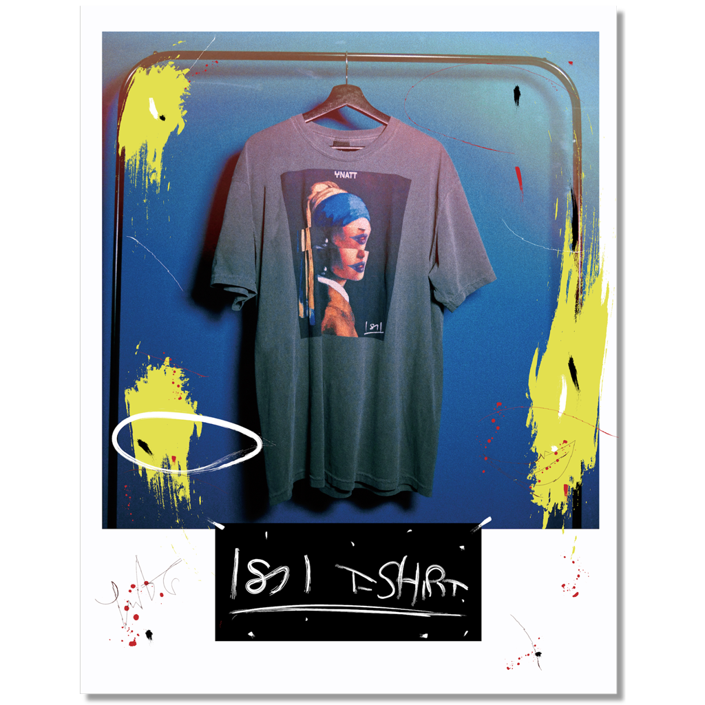 1871 T-SHIRT