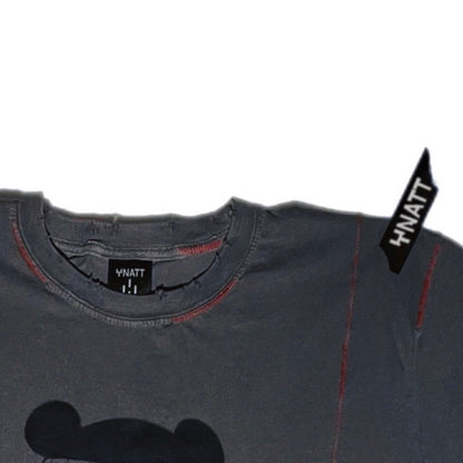 FOR THE LOVE OF KAMUY T-SHIRT