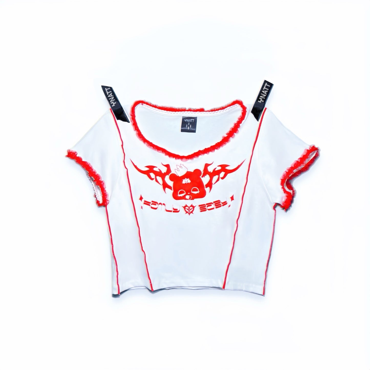 KAMUY BABY T-SHIRT 1