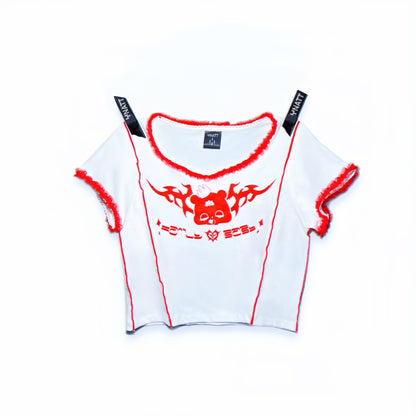 KAMUY BABY T-SHIRT 1