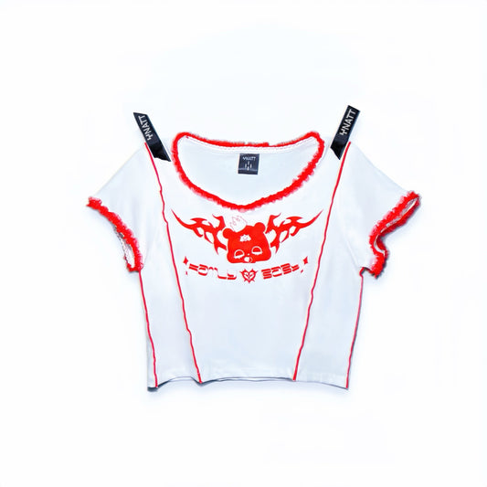 KAMUY BABY T-SHIRT 1