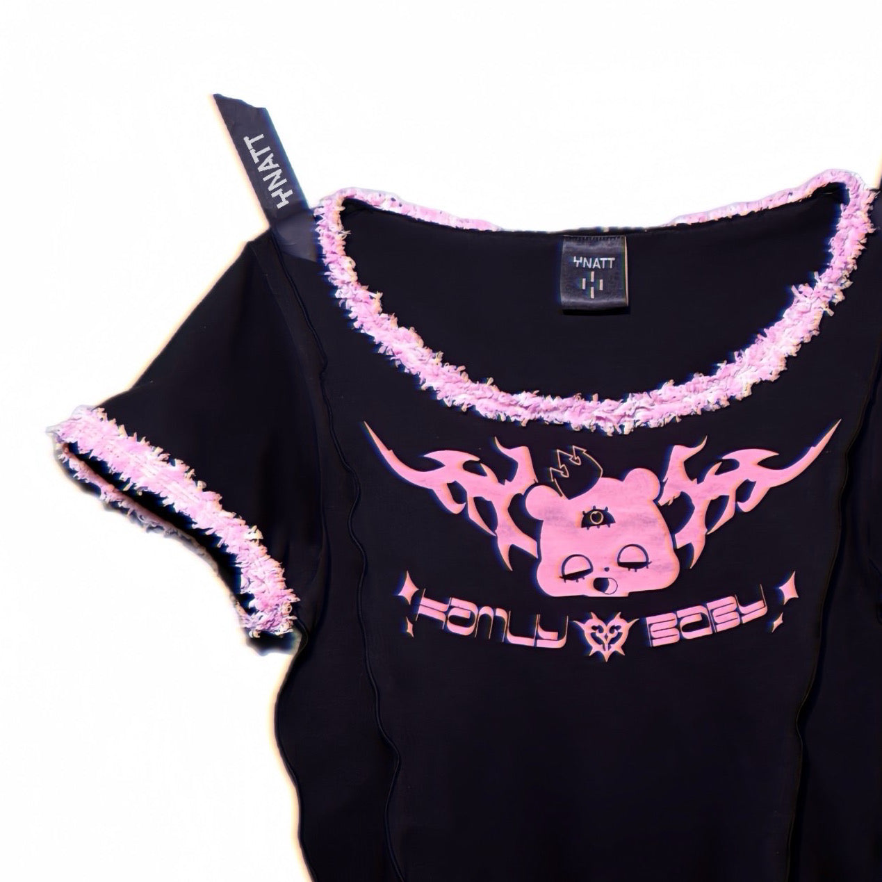 KAMUY BABY T-SHIRT 2