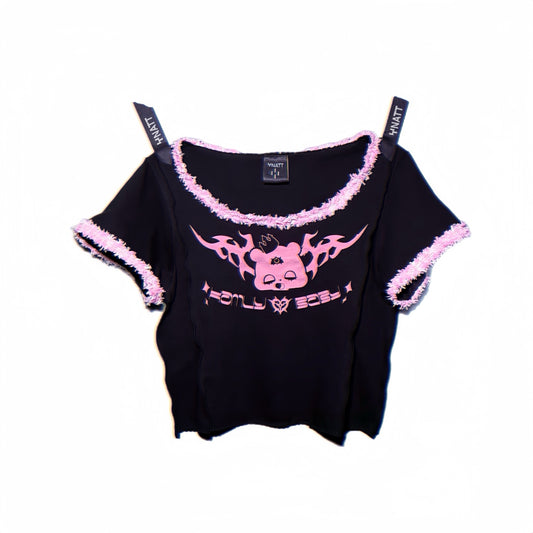 KAMUY BABY T-SHIRT 2