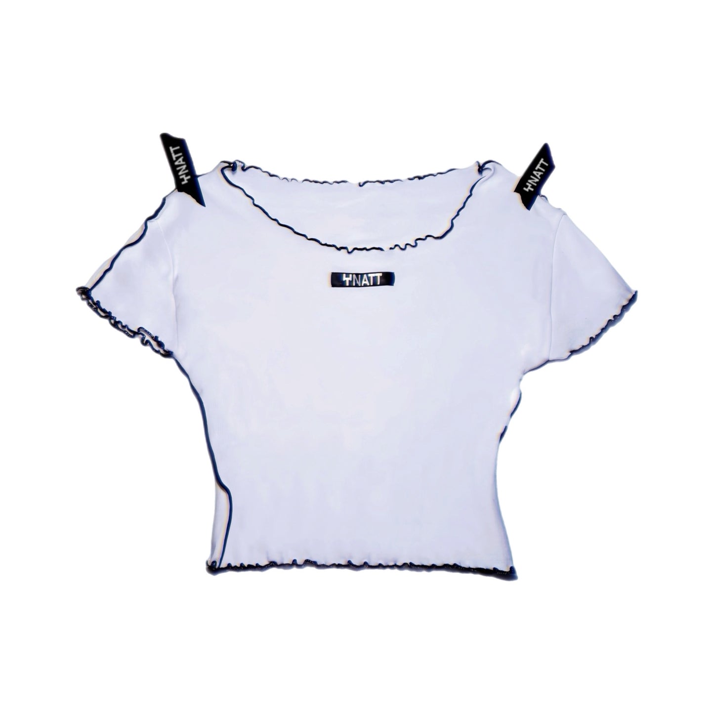 KOUROKU WHITE T-SHIRT