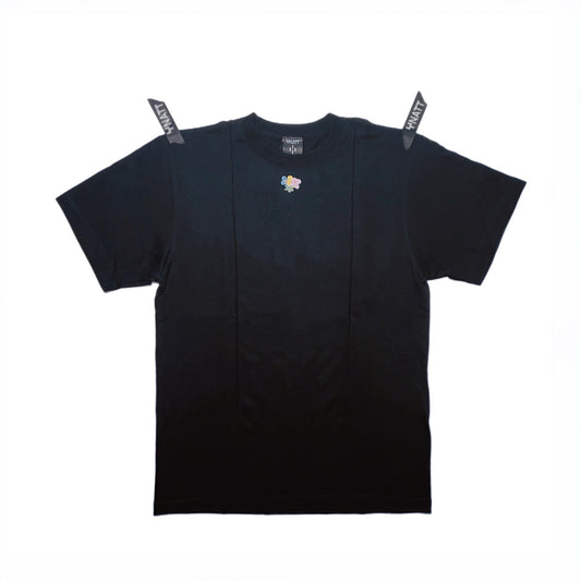 THREE FLOWERS T-SHIRT