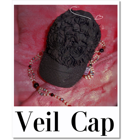 VEIL CAP