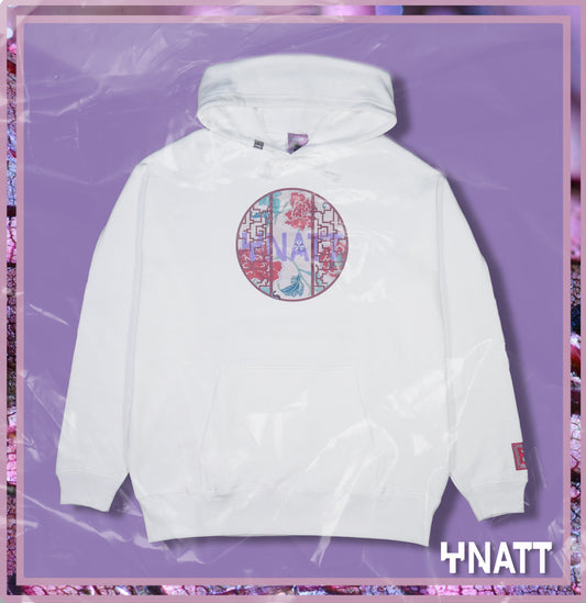 BOTAN HOODIE