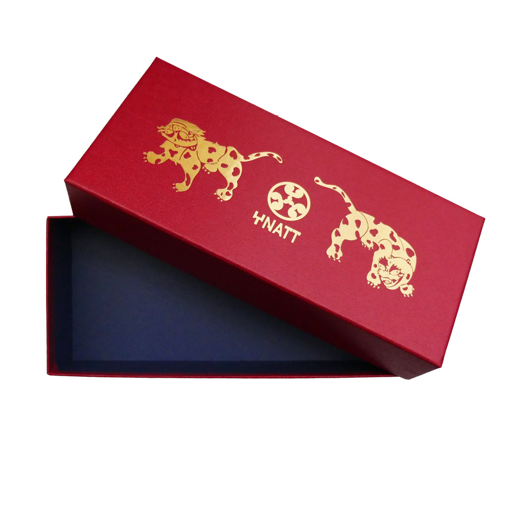 YNATT GIFT BOX