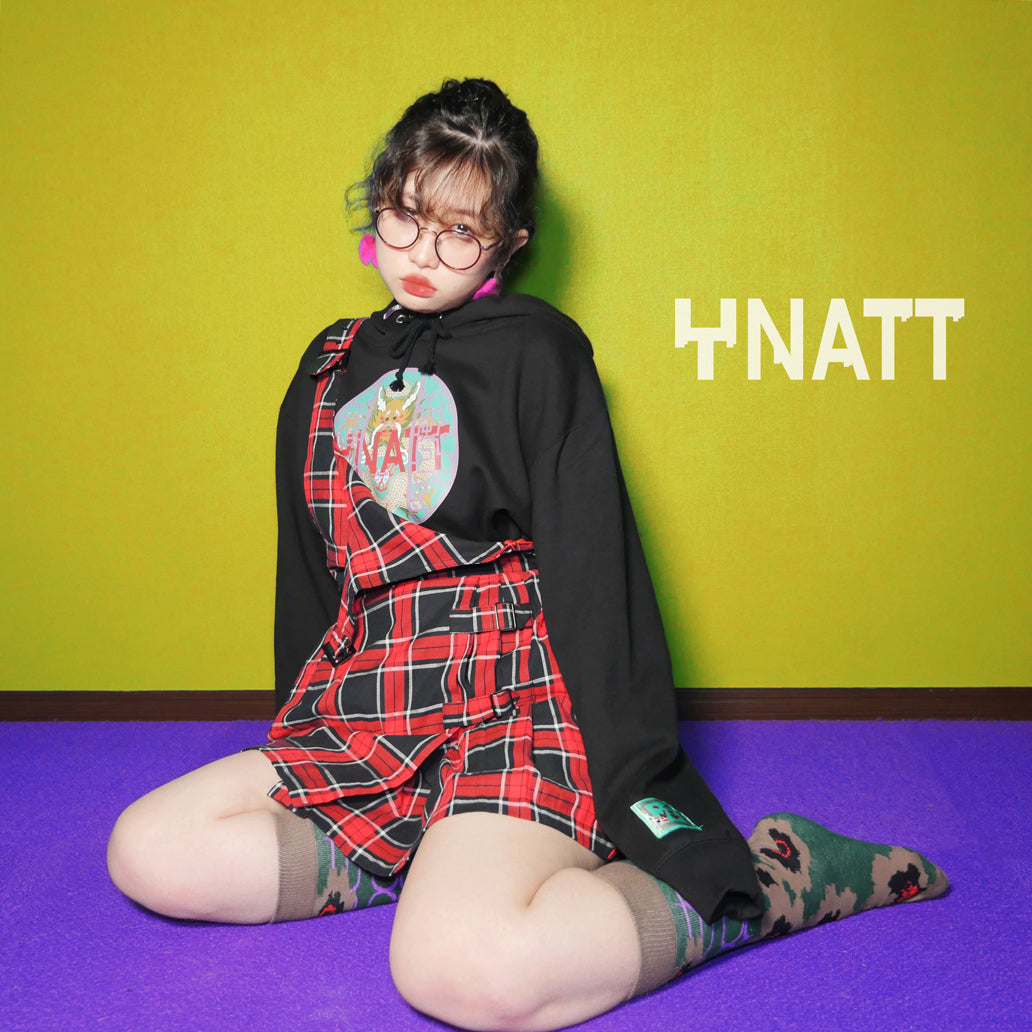 AINU HOS SOCK / size M-L